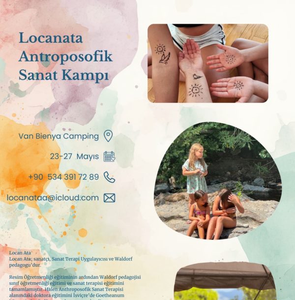 bienya camping